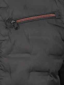 Herren Jim Spencer Herren Steppjacke