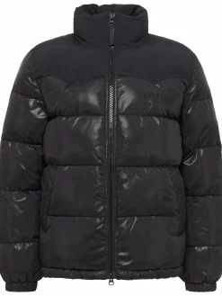 Herren Mustang Herren Steppjacke