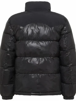 Herren Mustang Herren Steppjacke