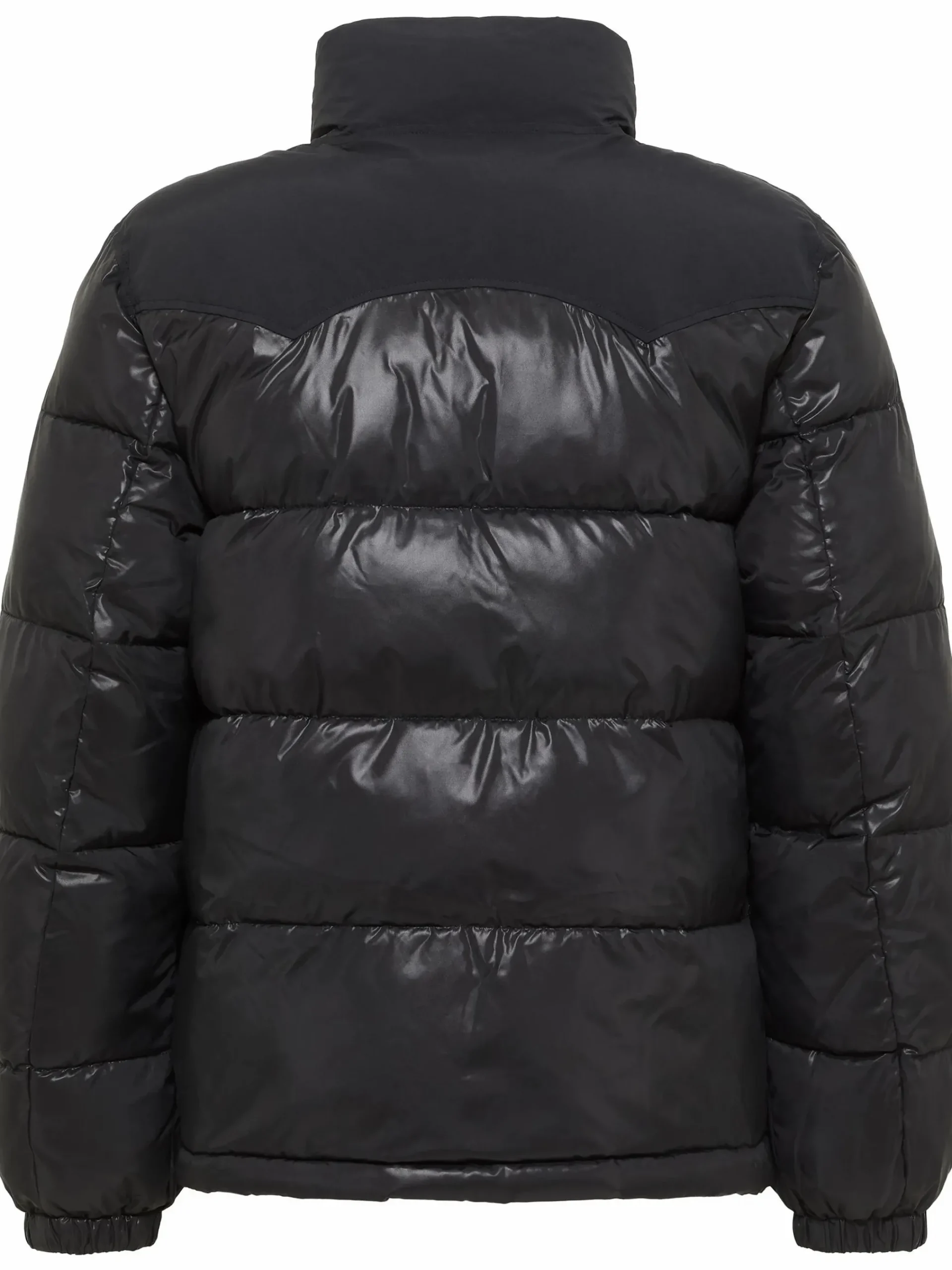 Herren Mustang Herren Steppjacke