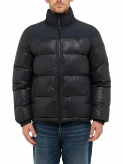 Herren Mustang Herren Steppjacke