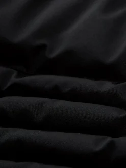 Herren Tom Tailor Herren Steppjacke mit Kapuze