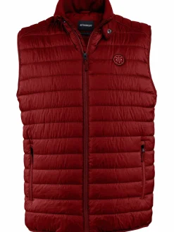 Herren Stooker HAKA Herren Steppweste