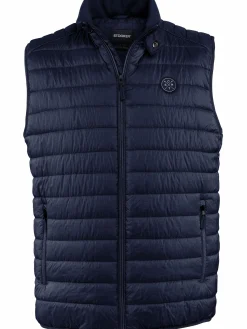 Herren Stooker HAKA Herren Steppweste