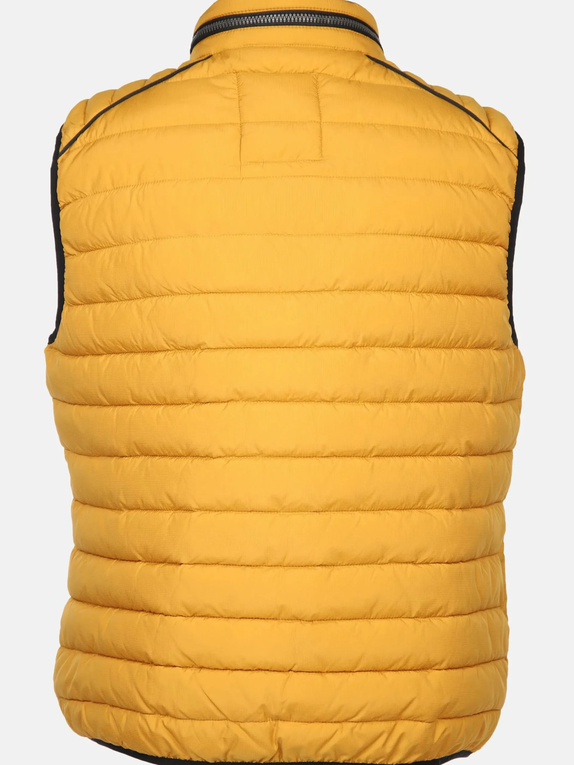 Herren Jim Spencer Herren Steppweste