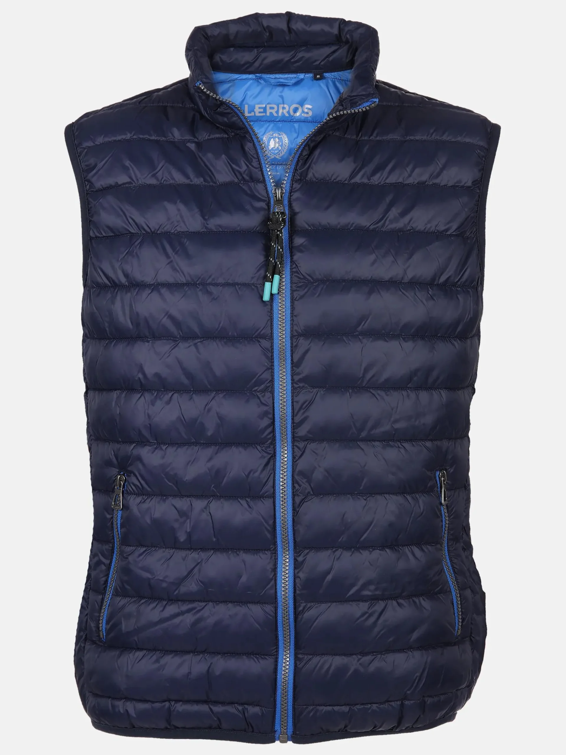 Herren Lerros Herren Steppweste