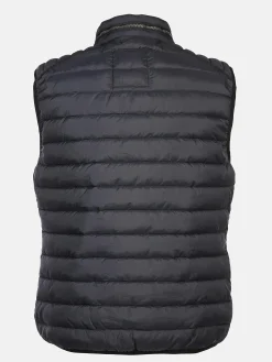 Herren Jim Spencer Herren Steppweste