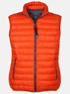 Herren Lerros Herren Steppweste