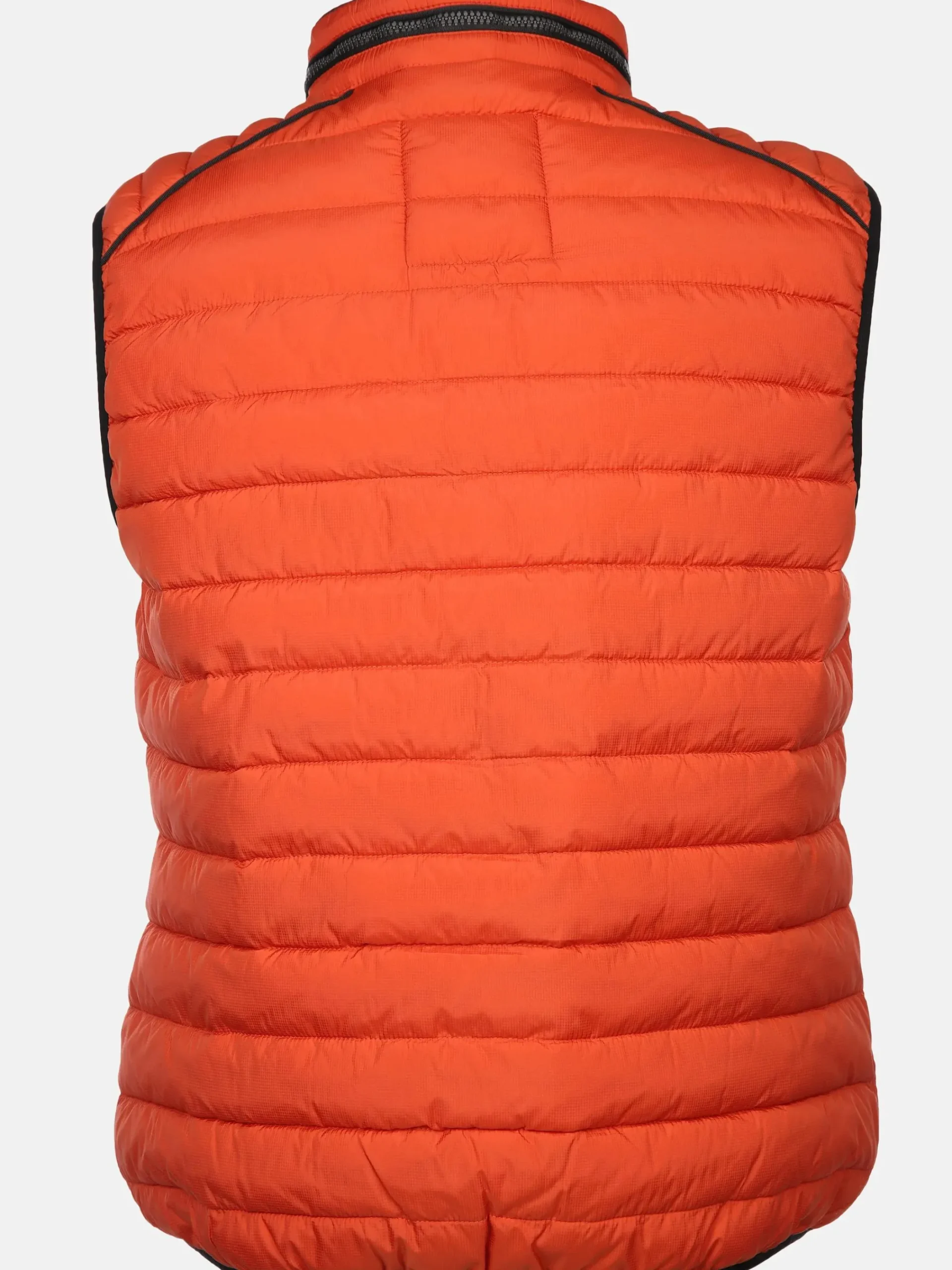 Herren Jim Spencer Herren Steppweste