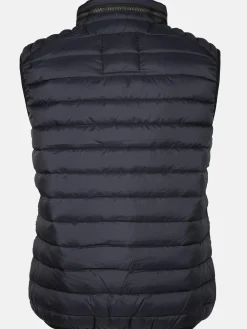 Herren Jim Spencer Herren Steppweste