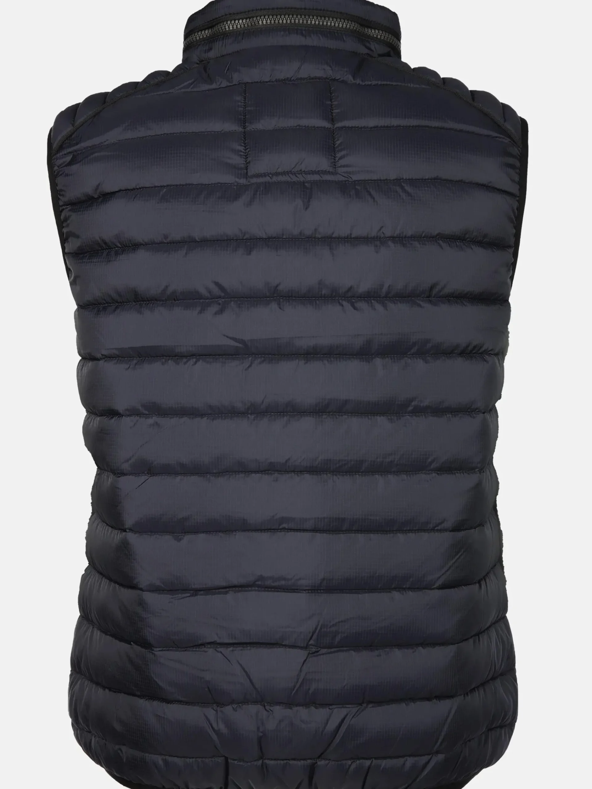 Herren Jim Spencer Herren Steppweste