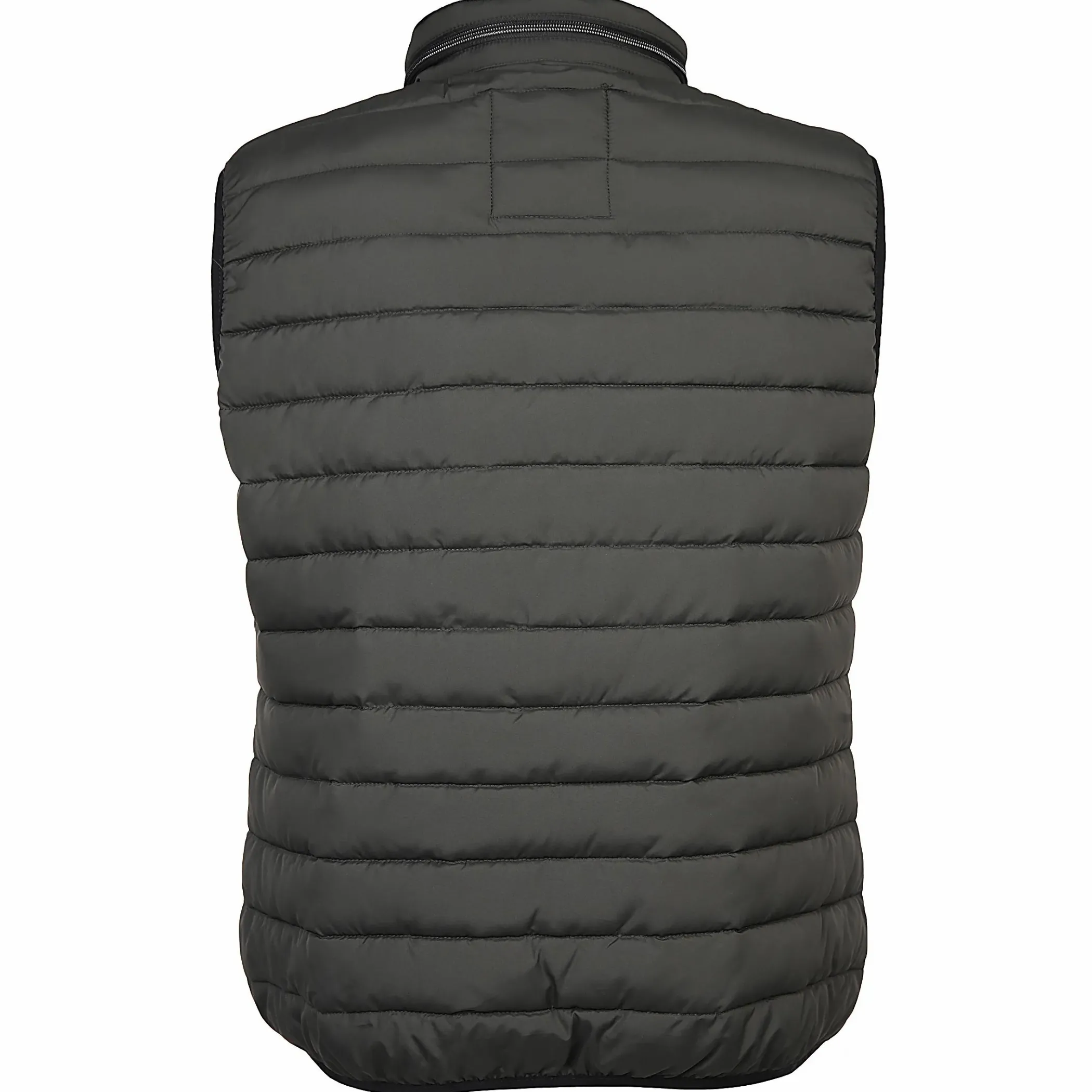 Herren Jim Spencer Herren Steppweste