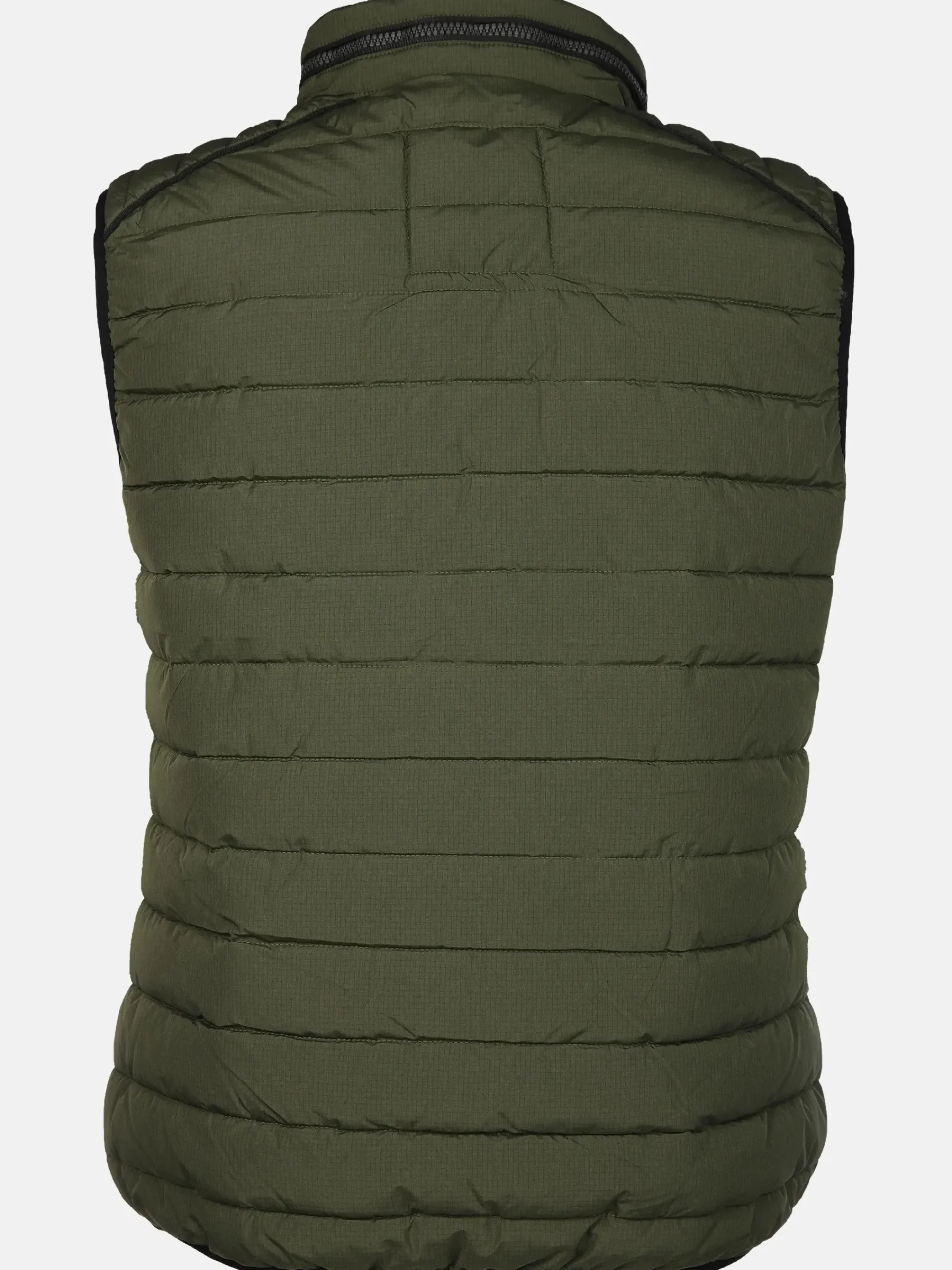 Herren Jim Spencer Herren Steppweste