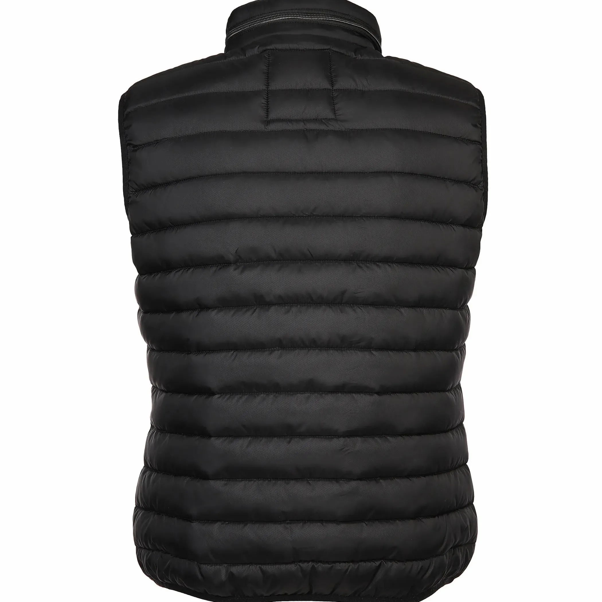 Herren Jim Spencer Herren Steppweste