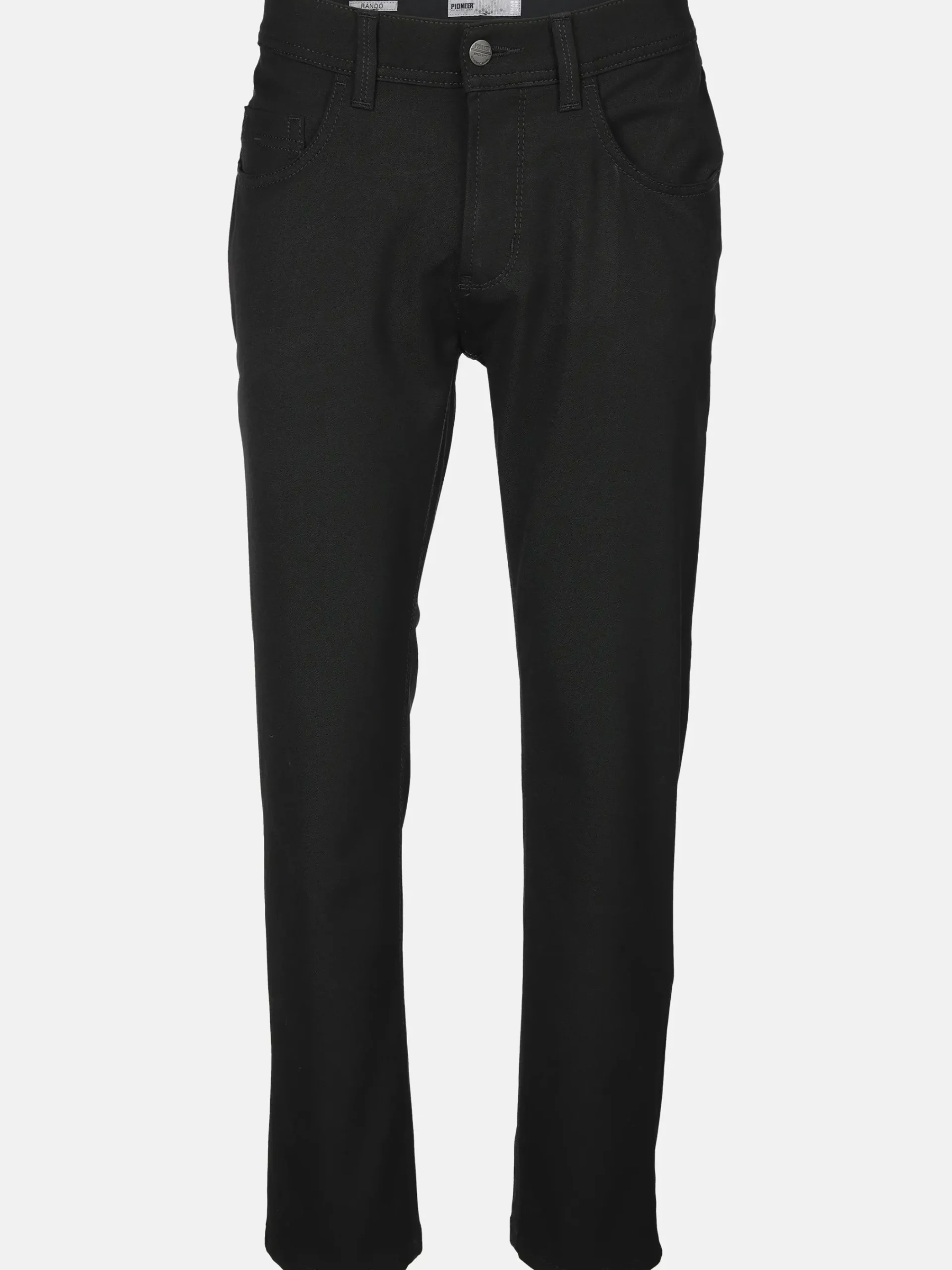 Herren Pioneer Herren Stoffhose