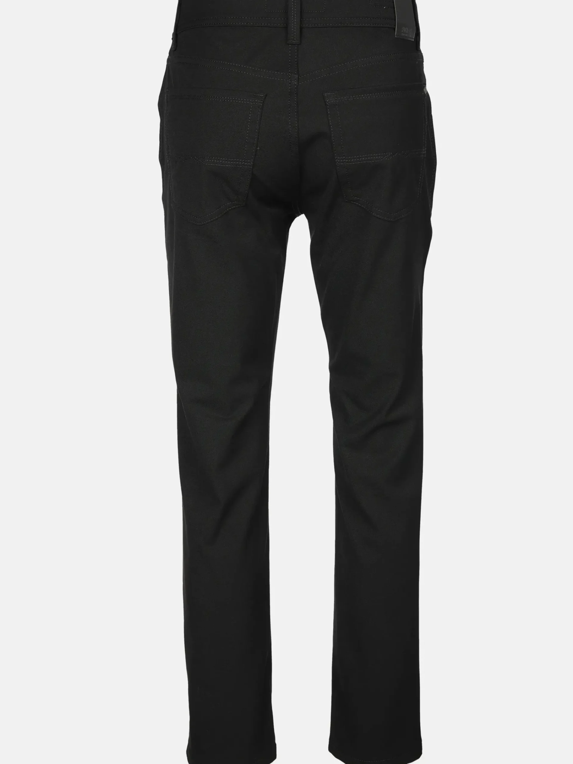 Herren Pioneer Herren Stoffhose