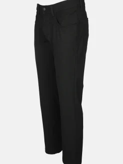 Herren Pioneer Herren Stoffhose