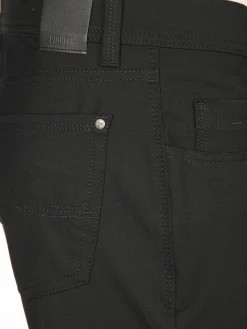 Herren Pioneer Herren Stoffhose