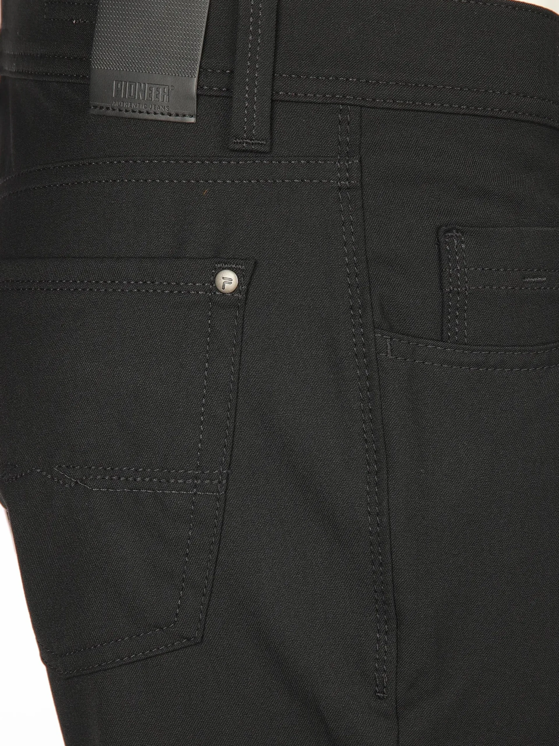 Herren Pioneer Herren Stoffhose