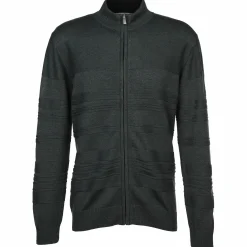 Herren Jim Spencer Herren Strickcardigan