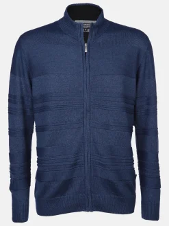 Herren Jim Spencer Herren Strickcardigan