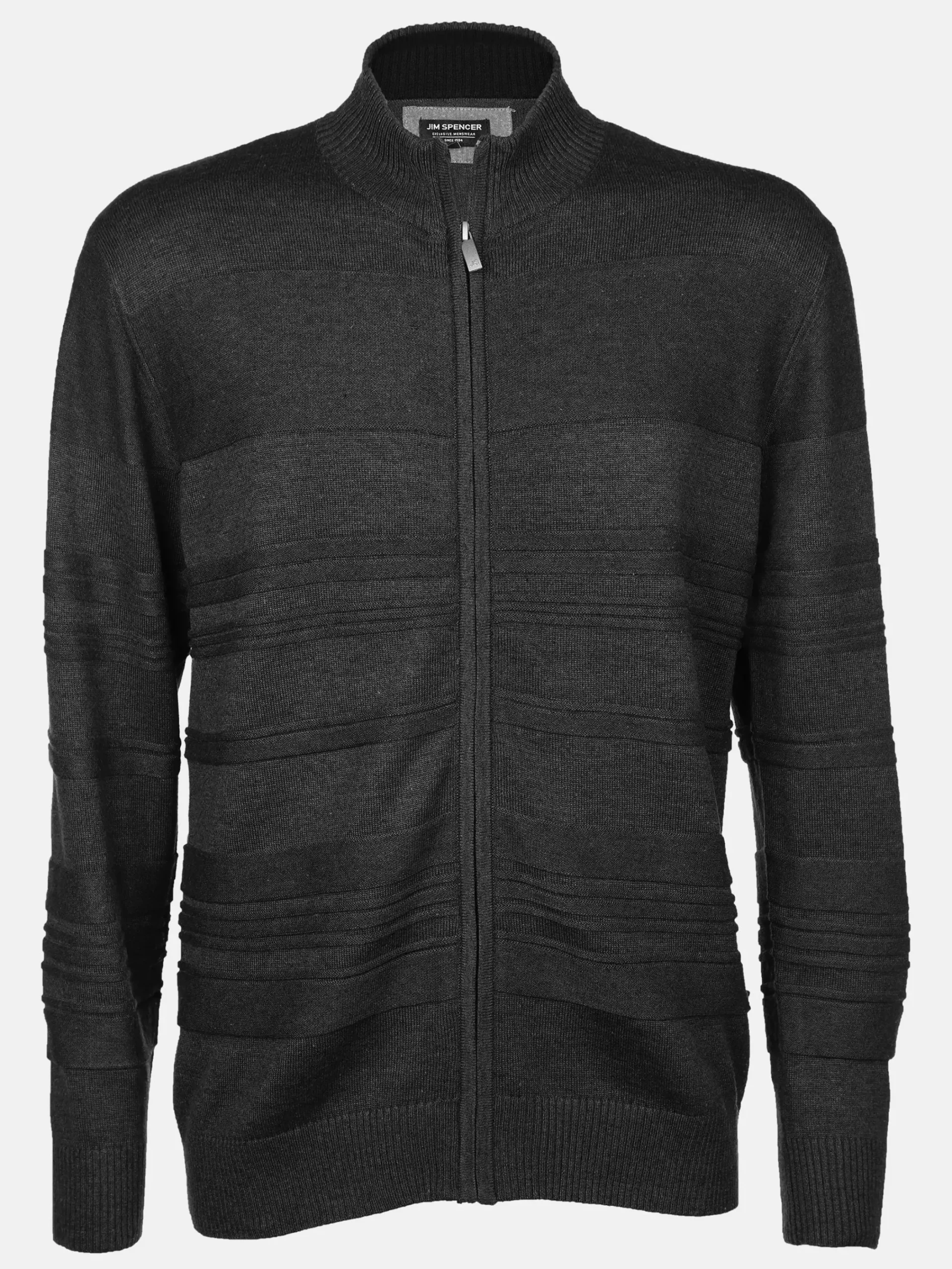 Herren Jim Spencer Herren Strickcardigan