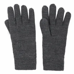 Herren Jim Spencer Herren Strickhandschuhe mit Innenfleece
