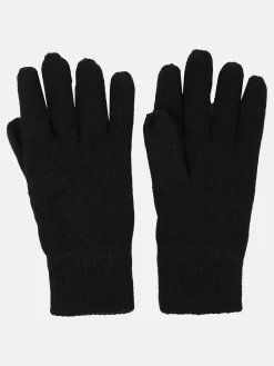 Herren Jim Spencer Herren Strickhandschuhe mit Innenfleece