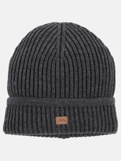 Herren Jim Spencer Herren Strickmütze