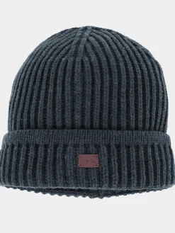 Herren Jim Spencer Herren Strickmütze