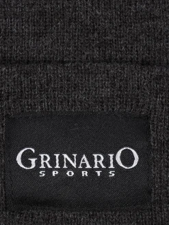 Herren Grinario Sports Herren Strickmütze