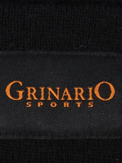 Herren Grinario Sports Herren Strickmütze
