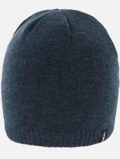 Herren Jim Spencer Herren Strickmütze meliert