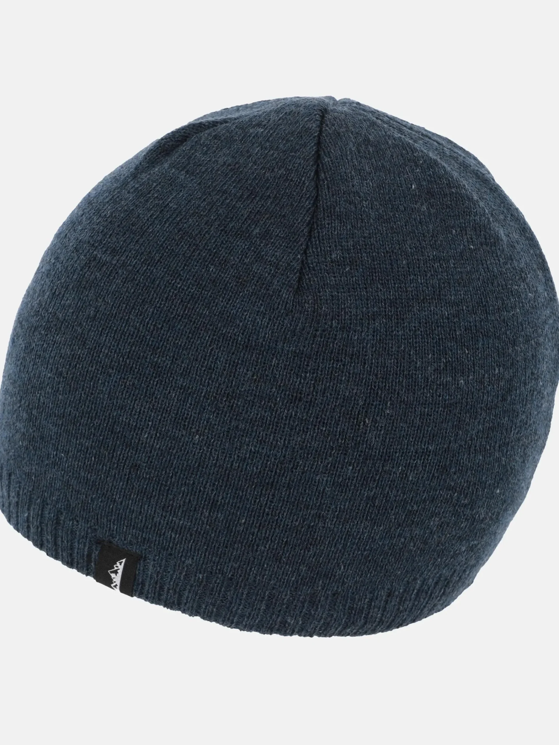 Herren Jim Spencer Herren Strickmütze meliert