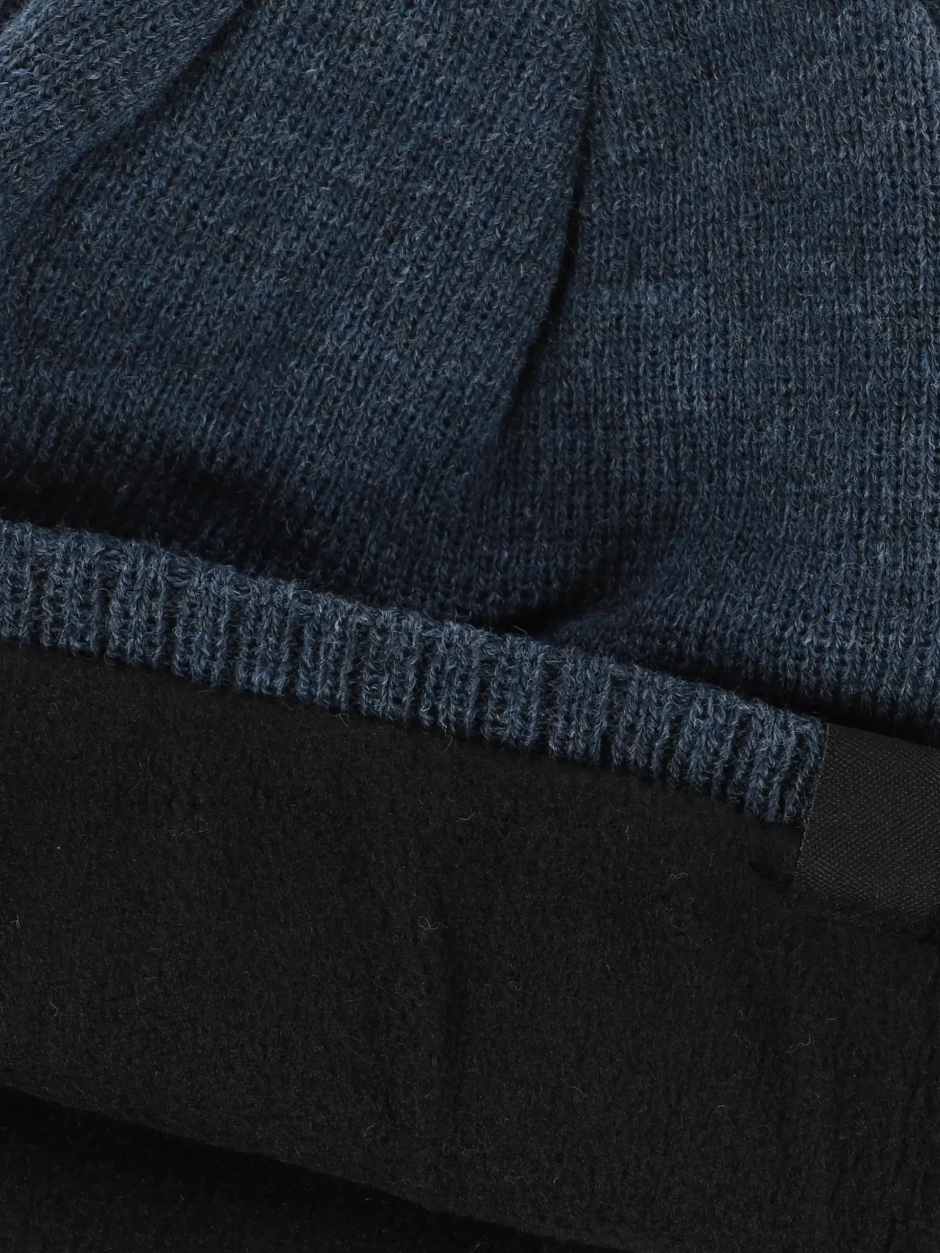 Herren Jim Spencer Herren Strickmütze meliert