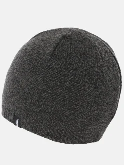 Herren Jim Spencer Herren Strickmütze meliert