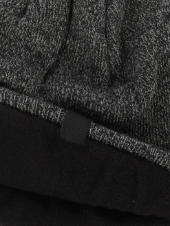 Herren Jim Spencer Herren Strickmütze meliert