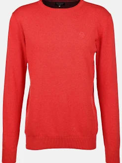 Herren Jim Spencer Herren Strickpullover