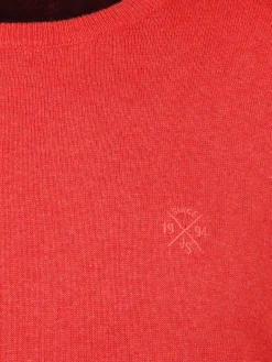 Herren Jim Spencer Herren Strickpullover