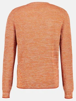 Herren Lerros Herren Strickpullover