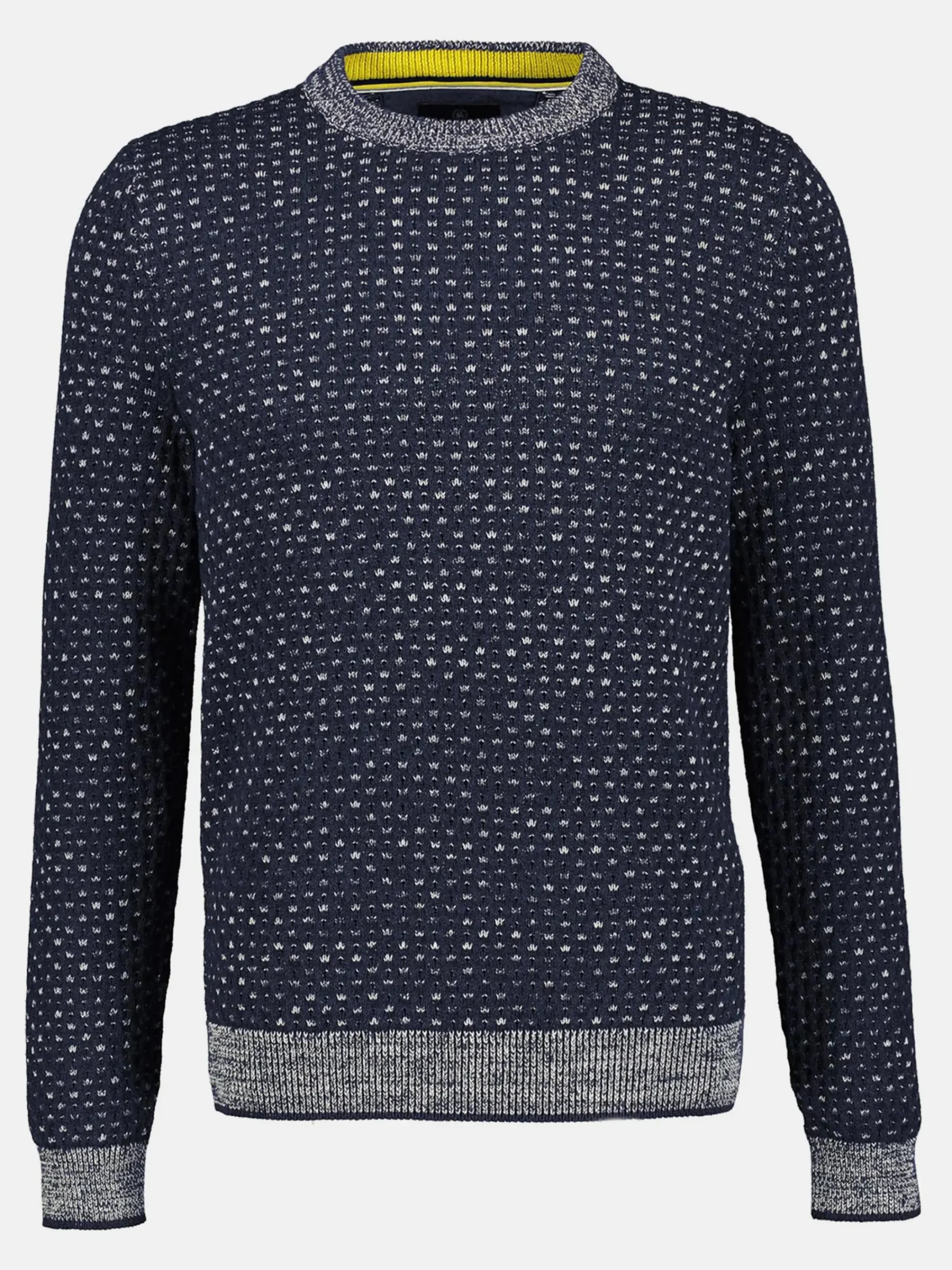 Herren Lerros Herren Strickpullover