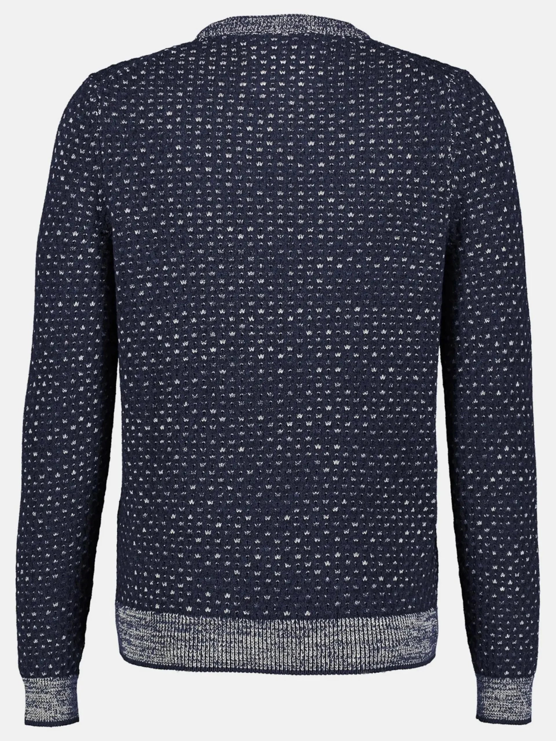 Herren Lerros Herren Strickpullover