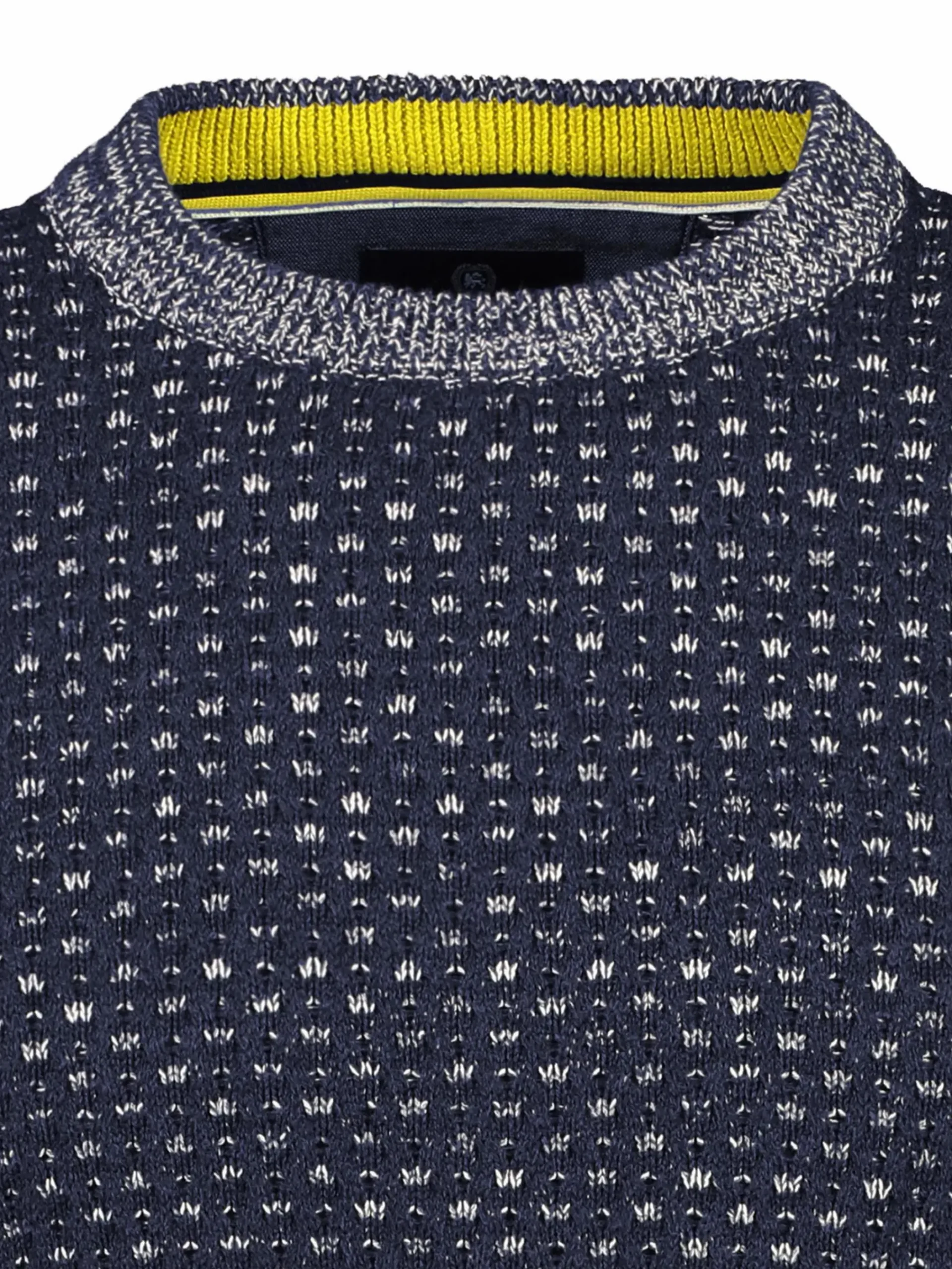 Herren Lerros Herren Strickpullover