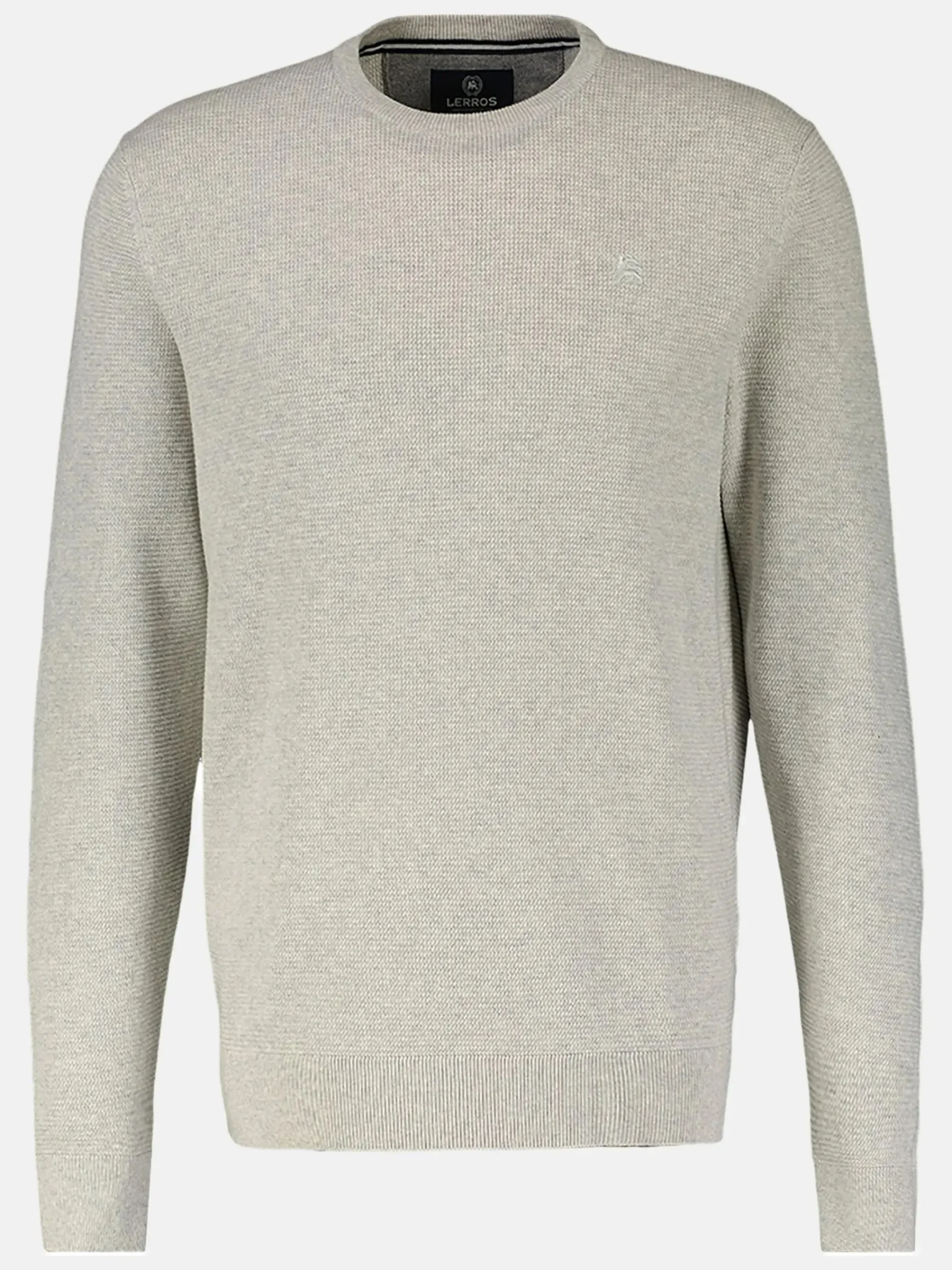 Herren Lerros Herren Strickpullover