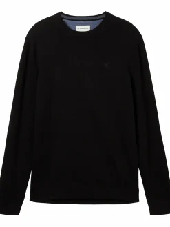 Herren Tom Tailor Herren Strickpullover