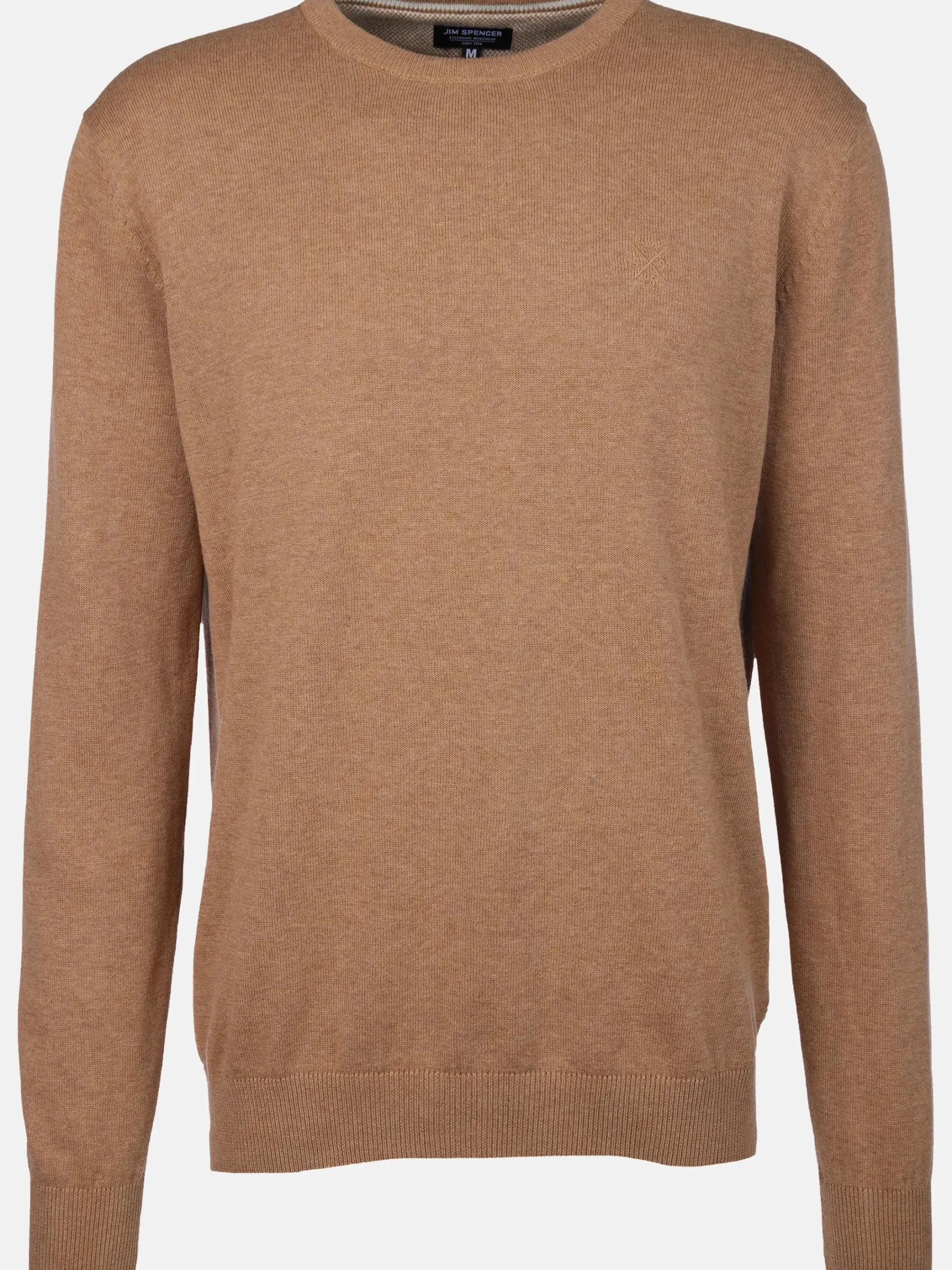 Herren Jim Spencer Herren Strickpullover