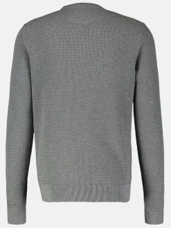 Herren Lerros Herren Strickpullover