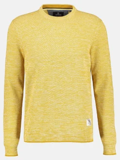 Herren Lerros Herren Strickpullover