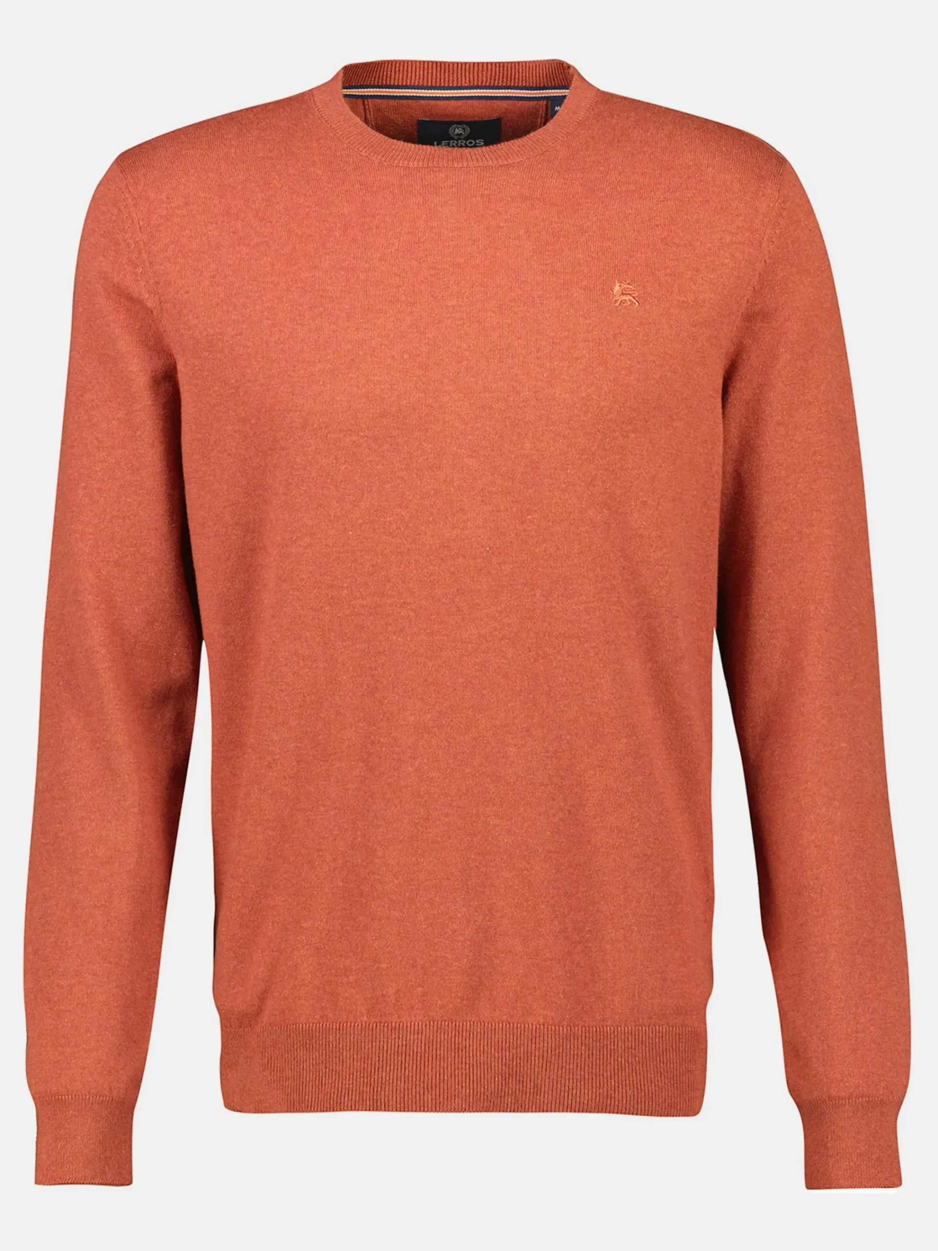 Herren Lerros Herren Strickpullover