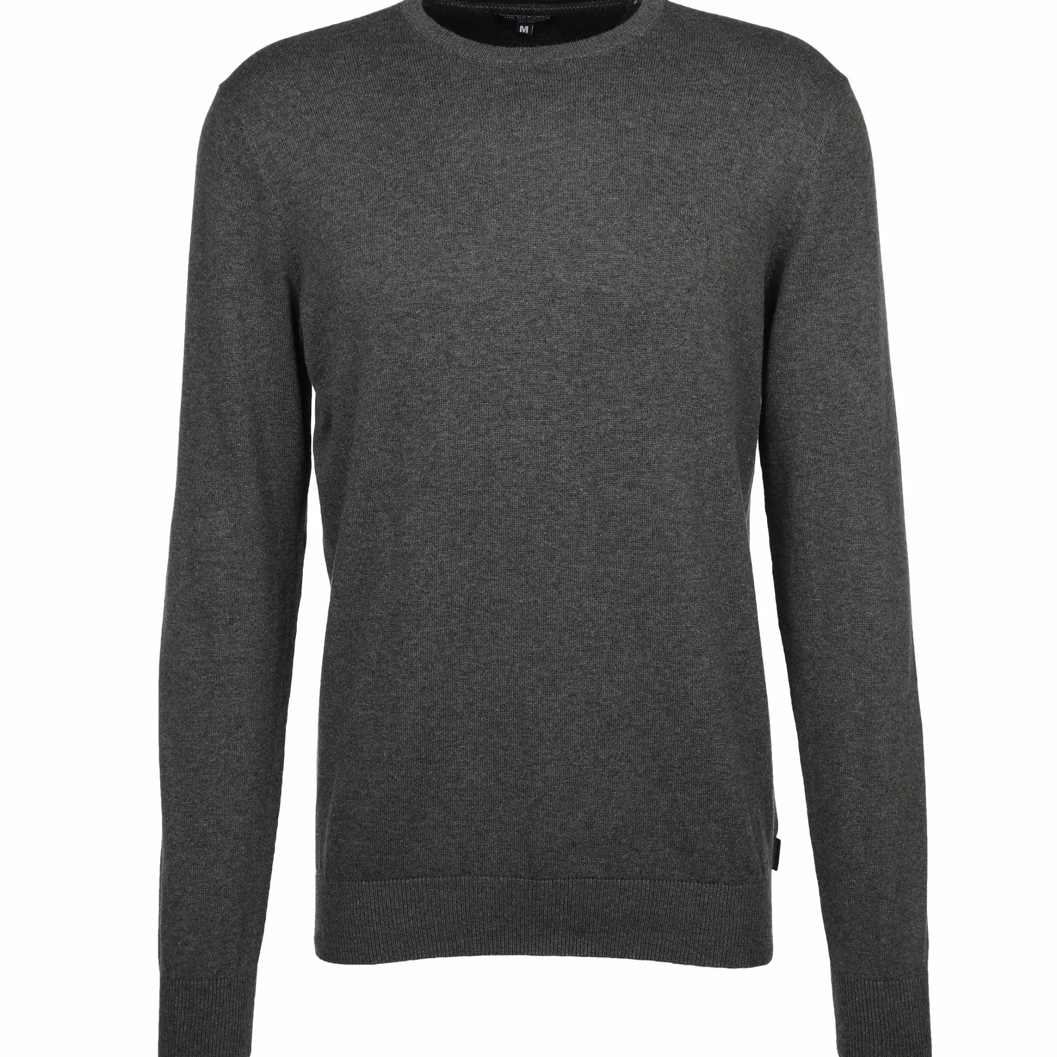 Herren Jim Spencer Herren Strickpullover
